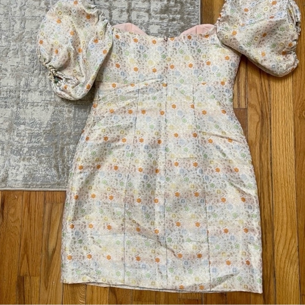 Caroline Constas Dress
